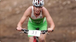 Krušnoman Xterra Triathlon