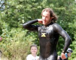 Krusnoman Xterra Kliny - 2014 - V půlce července 2014 - XTERRA TOUR - zavítala do Sportareálu Klíny. Počet startujících na hlavní závod 43 a na variantu EASY pouze 20. Cílová rovinka byla umístěna přímo v...