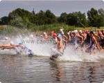 Cross Triathlon Most - 2016 - Po roce půstu - co se týče pořádání terénního triatlonu - nás oslovilo statutární město Most, zda-li bychom nechtěli společně s nimi uspořádat terénní triatlon. Společně jsme si plácli a...