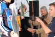 Long Distance Duathlon - 2010 - Less than three weeks before a race still lies on the slopes of snow. But... Long Distance Duathlon - 2010 - Less than three weeks before a race still lies on the slopes of snow. But...