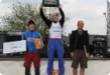 Long Distance Duathlon - 2010 - Less than three weeks before a race still lies on the slopes of snow. But... Long Distance Duathlon - 2010 - Less than three weeks before a race still lies on the slopes of snow. But...