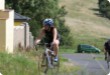 Olympic Triathlon - 2007 - Year, when it was over 30th. (C) in the shade and a block of ice...