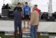 Long Distance Duathlon - 2010 - Less than three weeks before a race still lies on the slopes of snow. But... Long Distance Duathlon - 2010 - Less than three weeks before a race still lies on the slopes of snow. But...