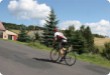 Olympic Triathlon - 2007 - Year, when it was over 30th. (C) in the shade and a block of ice...