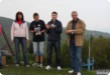 Long Distance Duathlon - 2010 - Less than three weeks before a race still lies on the slopes of snow. But... Long Distance Duathlon - 2010 - Less than three weeks before a race still lies on the slopes of snow. But...