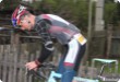 Long Distance Duathlon - 2010 - Weniger als drei Wochen vor einem Rennen noch an den Hängen des Schnee liegt. Aber...