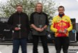 Long Distance Duathlon - 2010 - Less than three weeks before a race still lies on the slopes of snow. But... Long Distance Duathlon - 2010 - Less than three weeks before a race still lies on the slopes of snow. But...