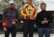 Long Distance Duathlon - 2010 - Less than three weeks before a race still lies on the slopes of snow. But... Long Distance Duathlon - 2010 - Less than three weeks before a race still lies on the slopes of snow. But...