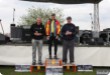 Long Distance Duathlon - 2010 - Less than three weeks before a race still lies on the slopes of snow. But... Long Distance Duathlon - 2010 - Less than three weeks before a race still lies on the slopes of snow. But...