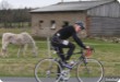 Long Distance Duathlon - 2010 - Weniger als drei Wochen vor einem Rennen noch an den Hängen des Schnee liegt. Aber...