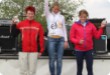 Long Distance Duathlon - 2010 - Less than three weeks before a race still lies on the slopes of snow. But... Long Distance Duathlon - 2010 - Less than three weeks before a race still lies on the slopes of snow. But...