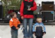 Long Distance Duathlon - 2010 - Less than three weeks before a race still lies on the slopes of snow. But... Long Distance Duathlon - 2010 - Less than three weeks before a race still lies on the slopes of snow. But...