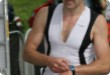 Long Distance Duathlon - 2007 - For the first time with Krušnoman Long Distance Duathlon reached beyond the borders of the...