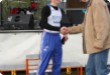 Long Distance Duathlon - 2010 - Less than three weeks before a race still lies on the slopes of snow. But... Long Distance Duathlon - 2010 - Less than three weeks before a race still lies on the slopes of snow. But...