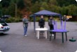 Long Distance Duathlon - 2005 - The first year of the duatlonu, who went on short distancích 10 km run-40 km...