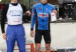 Long Distance Duathlon - 2010 - Less than three weeks before a race still lies on the slopes of snow. But... Long Distance Duathlon - 2010 - Less than three weeks before a race still lies on the slopes of snow. But...