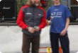 Long Distance Duathlon - 2010 - Less than three weeks before a race still lies on the slopes of snow. But... Long Distance Duathlon - 2010 - Less than three weeks before a race still lies on the slopes of snow. But...