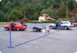 Long Distance Duathlon - 2005 - The first year of the duatlonu, who went on short distancích 10 km run-40 km...