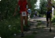 Olympic Triathlon - 2007 - Year, when it was over 30th. (C) in the shade and a block of ice...