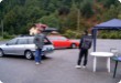 Long Distance Duathlon - 2005 - The first year of the duatlonu, who went on short distancích 10 km run-40 km...
