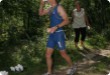 Olympic Triathlon - 2007 - Year, when it was over 30th. (C) in the shade and a block of ice...