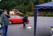 Long Distance Duathlon - 2005 - The first year of the duatlonu, who went on short distancích 10 km run-40 km...