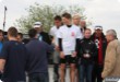 Long Distance Duathlon - 2010 - Less than three weeks before a race still lies on the slopes of snow. But... Long Distance Duathlon - 2010 - Less than three weeks before a race still lies on the slopes of snow. But...