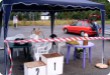 Long Distance Duathlon - 2005 - The first year of the duatlonu, who went on short distancích 10 km run-40 km...