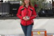 Long Distance Duathlon - 2010 - Less than three weeks before a race still lies on the slopes of snow. But... Long Distance Duathlon - 2010 - Less than three weeks before a race still lies on the slopes of snow. But...