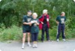 Olympic Triathlon - 2005 - For the first time in Litvínov came group sport a higher class:-). Among women it... Olympic Triathlon - 2005 - For the first time in Litvínov came group sport a higher class:-). Among women it...