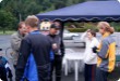 Long Distance Duathlon - 2005 - The first year of the duatlonu, who went on short distancích 10 km run-40 km...