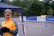 Long Distance Duathlon - 2005 - The first year of the duatlonu, who went on short distancích 10 km run-40 km...