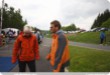 Long Distance Duathlon - 2011 - In diesem Jahr zeigten ihre wahre Gesicht des Erzgebirges. Regen, Hagel, Wind, Kälte, gesehen und...