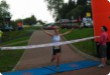 Extreme Diamond Triathlon - 2010 - Das Experiment, die inszeniert wurde, im Juni 2010 – zum ersten Mal in der Tschechischen...