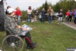 Long Distance Duathlon - 2010 - Less than three weeks before a race still lies on the slopes of snow. But... Long Distance Duathlon - 2010 - Less than three weeks before a race still lies on the slopes of snow. But...