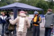 Long Distance Duathlon - 2005 - The first year of the duatlonu, who went on short distancích 10 km run-40 km...