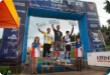 Krusnoman XTERRA Kliny - 2013 -  At the end of the holiday was already the 12th year Krušnoman Xterra Kliny....