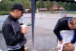 Long Distance Duathlon - 2005 - The first year of the duatlonu, who went on short distancích 10 km run-40 km...