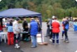 Long Distance Duathlon - 2005 - The first year of the duatlonu, who went on short distancích 10 km run-40 km...