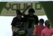 Extreme Diamond Triathlon - 2010 - The Experiment, which was staged in June, 2010 – for the first time in the... Extreme Diamond Triathlon - 2010 - The Experiment, which was staged in June, 2010 – for the first time in the...