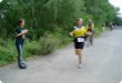Olympic Triathlon - 2005 - Poprvé do Litvínova přijela i početná skupina závodníku vyšší třídy :-) . Mezi ženami to...