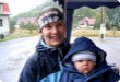 Long Distance Duathlon - 2005 - The first year of the duatlonu, who went on short distancích 10 km run-40 km...