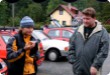 Long Distance Duathlon - 2005 - The first year of the duatlonu, who went on short distancích 10 km run-40 km...