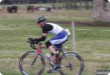 Long Distance Duathlon - 2010 - Less than three weeks before a race still lies on the slopes of snow. But...