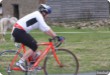 Long Distance Duathlon - 2010 - Less than three weeks before a race still lies on the slopes of snow. But...