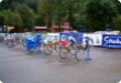 Long Distance Duathlon - 2005 - The first year of the duatlonu, who went on short distancích 10 km run-40 km...