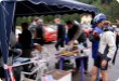 Long Distance Duathlon - 2005 - The first year of the duatlonu, who went on short distancích 10 km run-40 km...