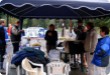 Long Distance Duathlon - 2005 - The first year of the duatlonu, who went on short distancích 10 km run-40 km...