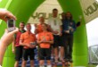 Extreme Diamond Triathlon - 2010 - The Experiment, which was staged in June, 2010 – for the first time in the... Extreme Diamond Triathlon - 2010 - The Experiment, which was staged in June, 2010 – for the first time in the...
