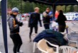 Long Distance Duathlon - 2005 - The first year of the duatlonu, who went on short distancích 10 km run-40 km...